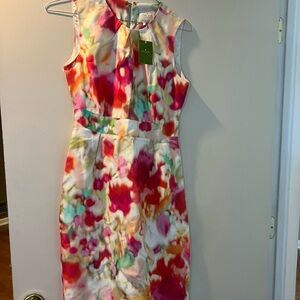 Kate Spade Multicolor Dress